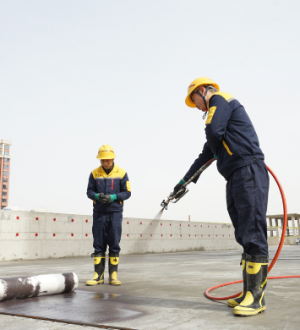 Cách chống thấm ngược tường giáp ranh hàng xóm nào đơn giản mà hiệu quả lâu dài?